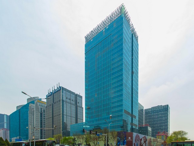 安徽新农村一体化污水处理系统